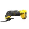 Urządzenie wielofunkcyjne Stanley FATMAX SFMCE500B 18V v20